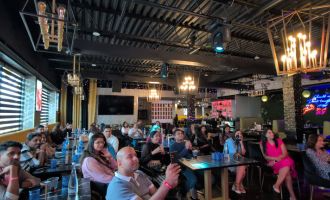 Inspiring Alumni Stories from Canada Chapter